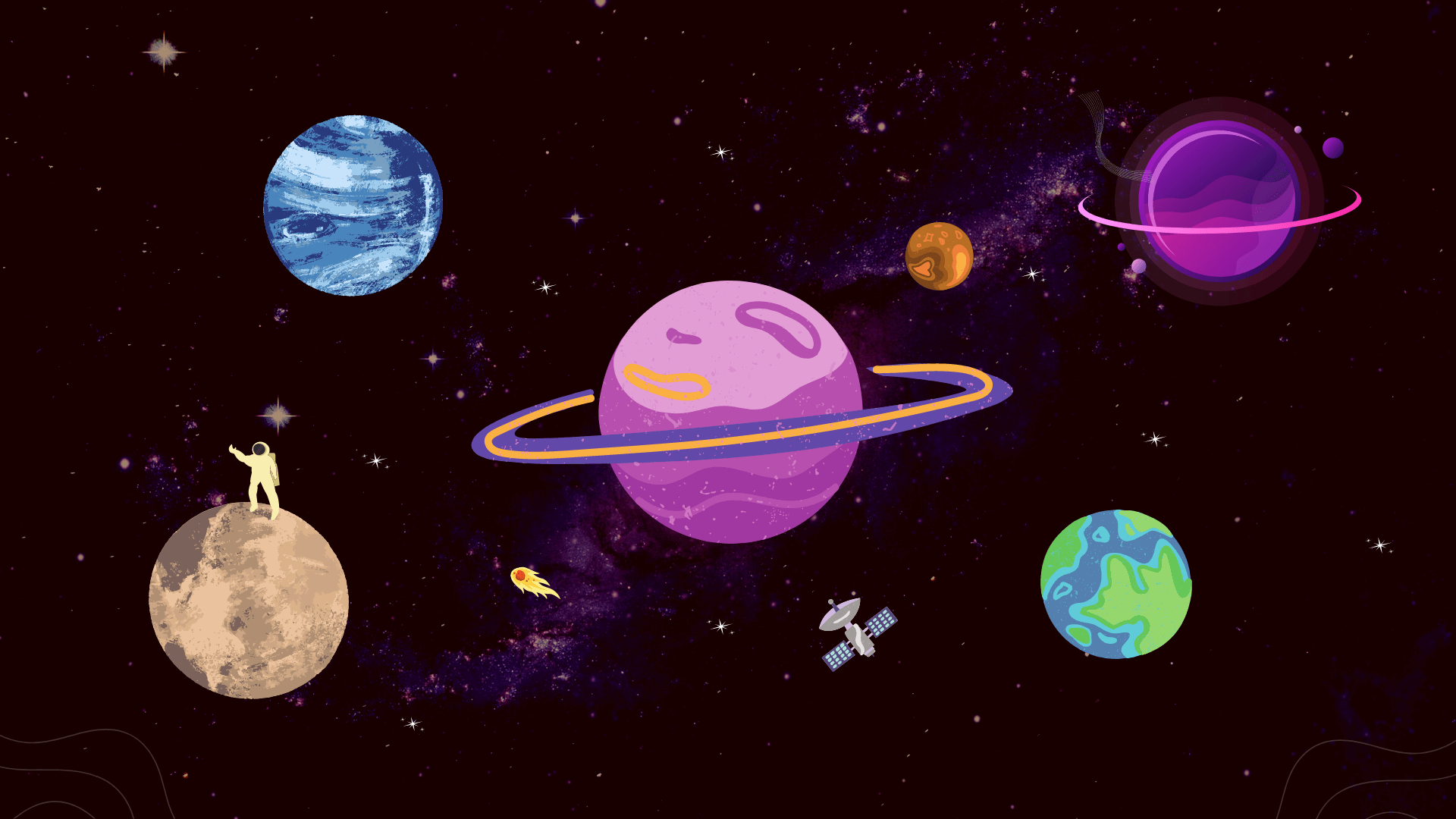 Phone Wallpaper