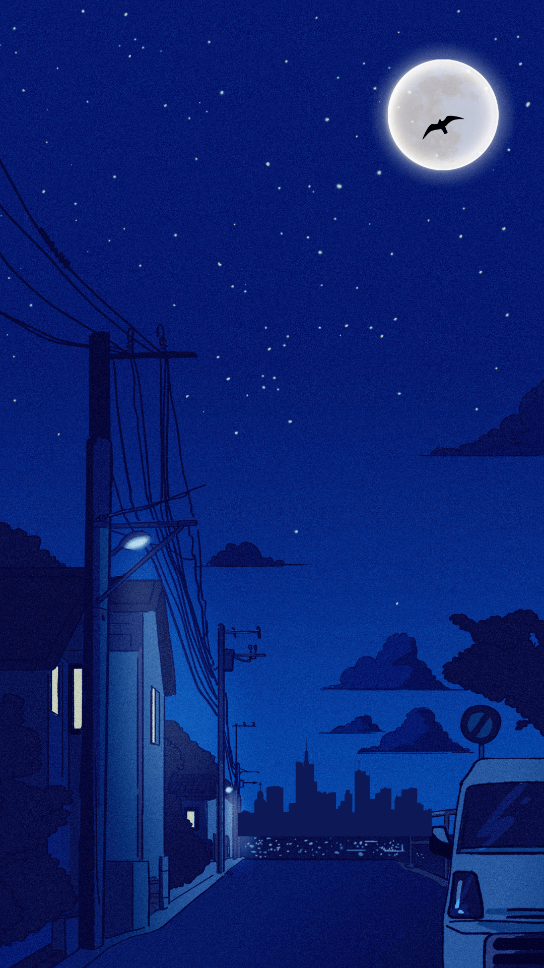 Phone Wallpaper