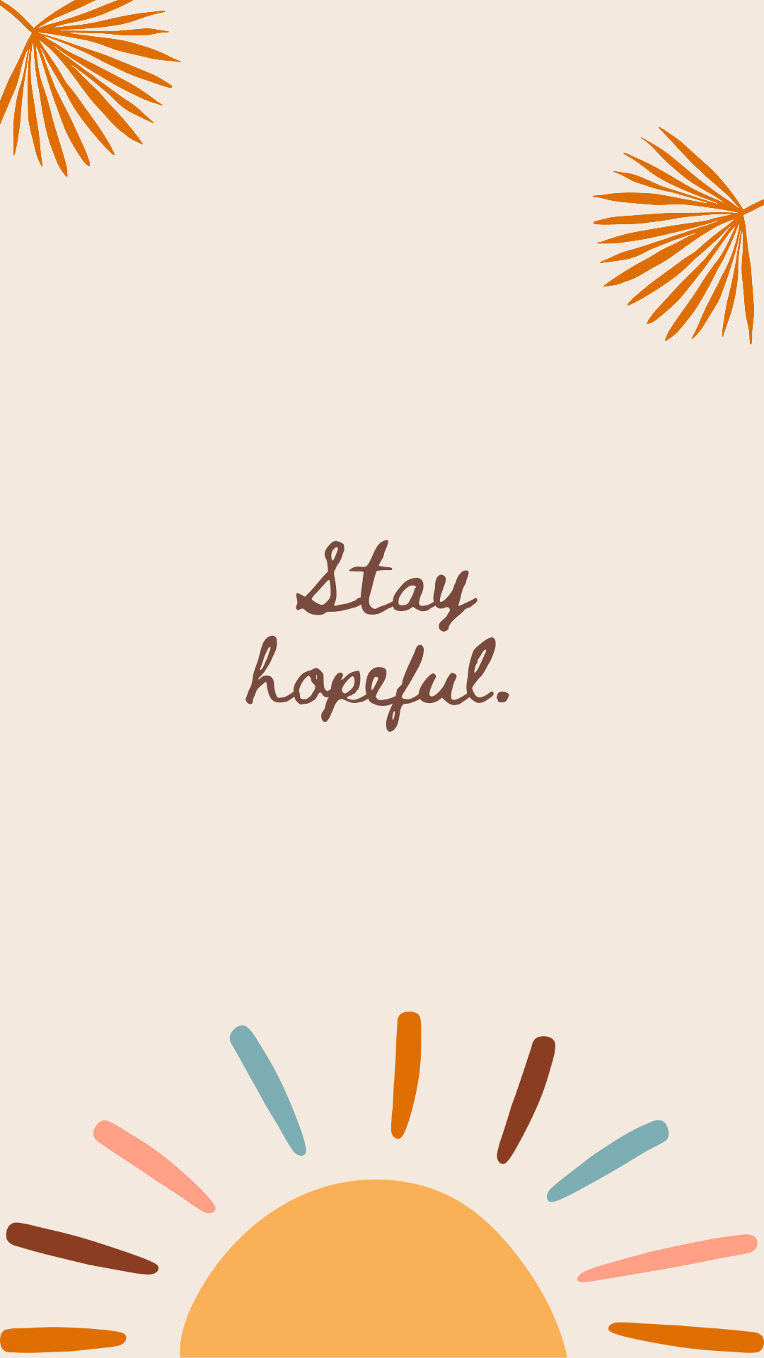 Phone Wallpaper