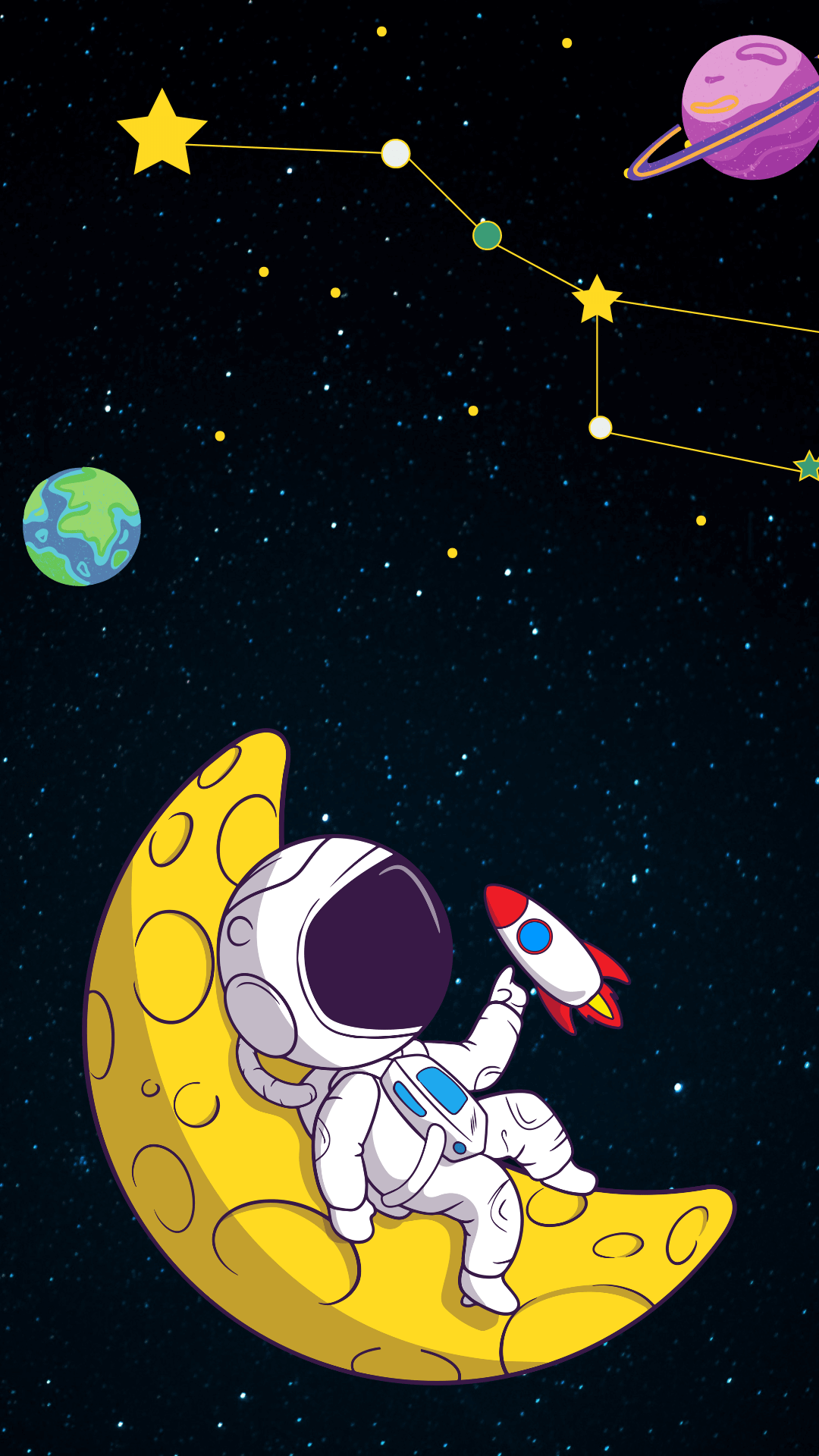Phone Wallpaper