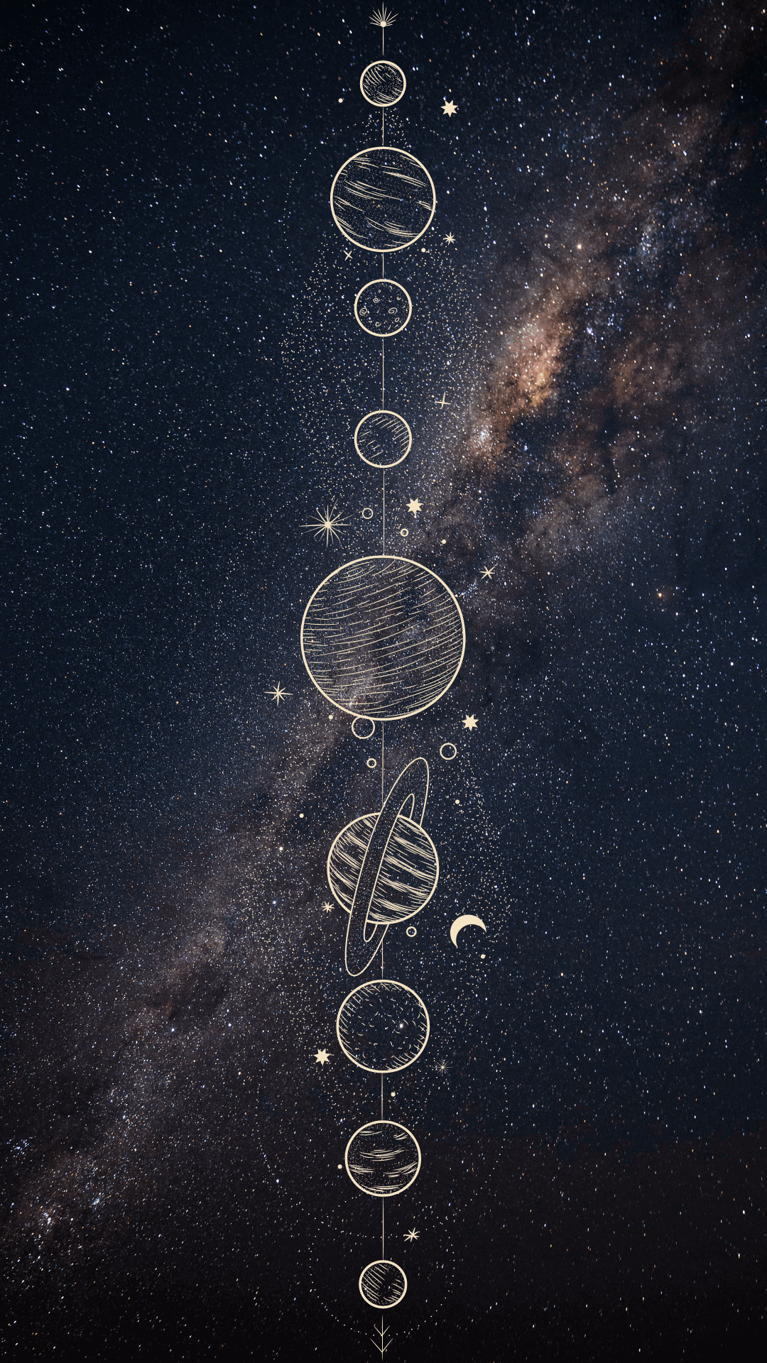 Phone Wallpaper