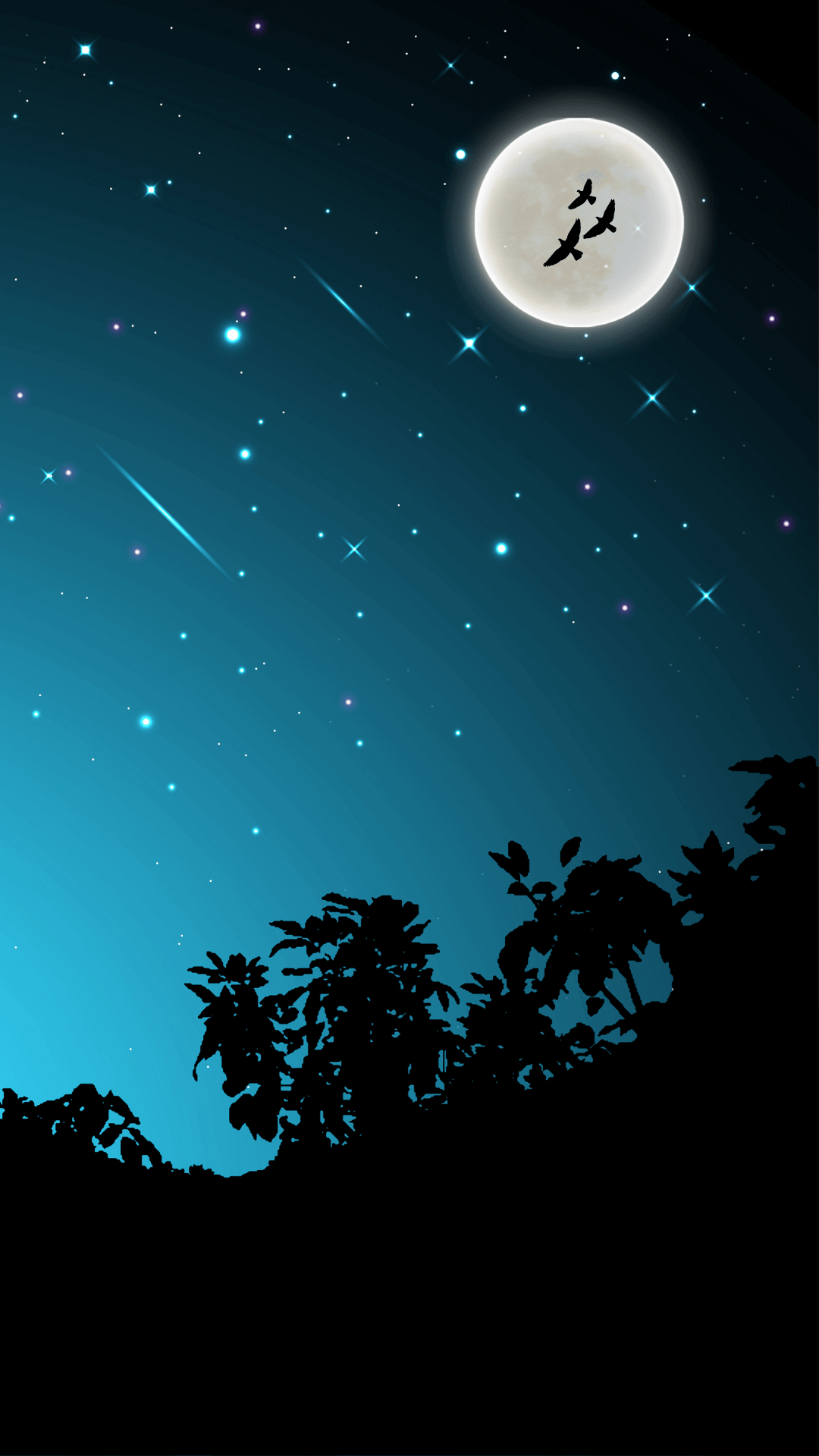Phone Wallpaper